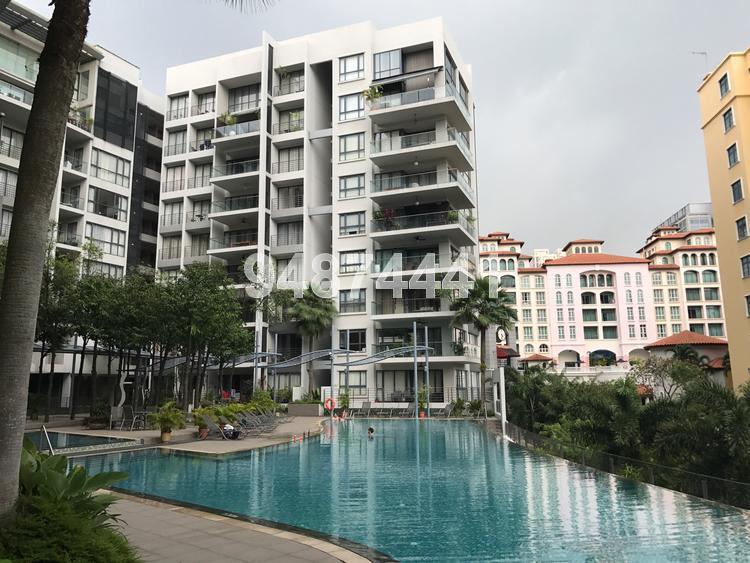 The Pier at Robertson (D9), Apartment #140497682